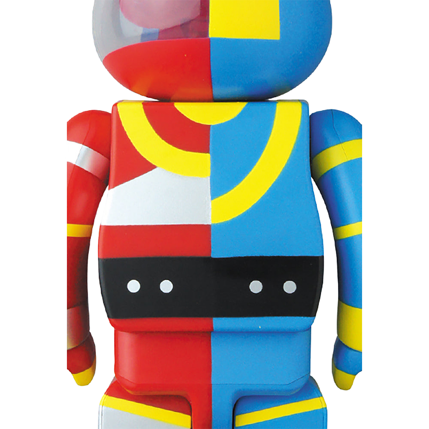 BE@RBRICK 人造人間キカイダー 100％ ＆ 400％セット