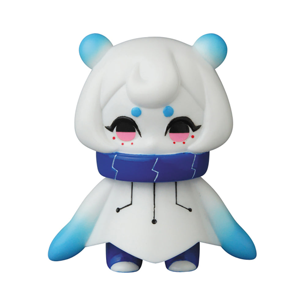 VAG(VINYL ARTIST GACHA) SERIES 19 デンシコダコ_3