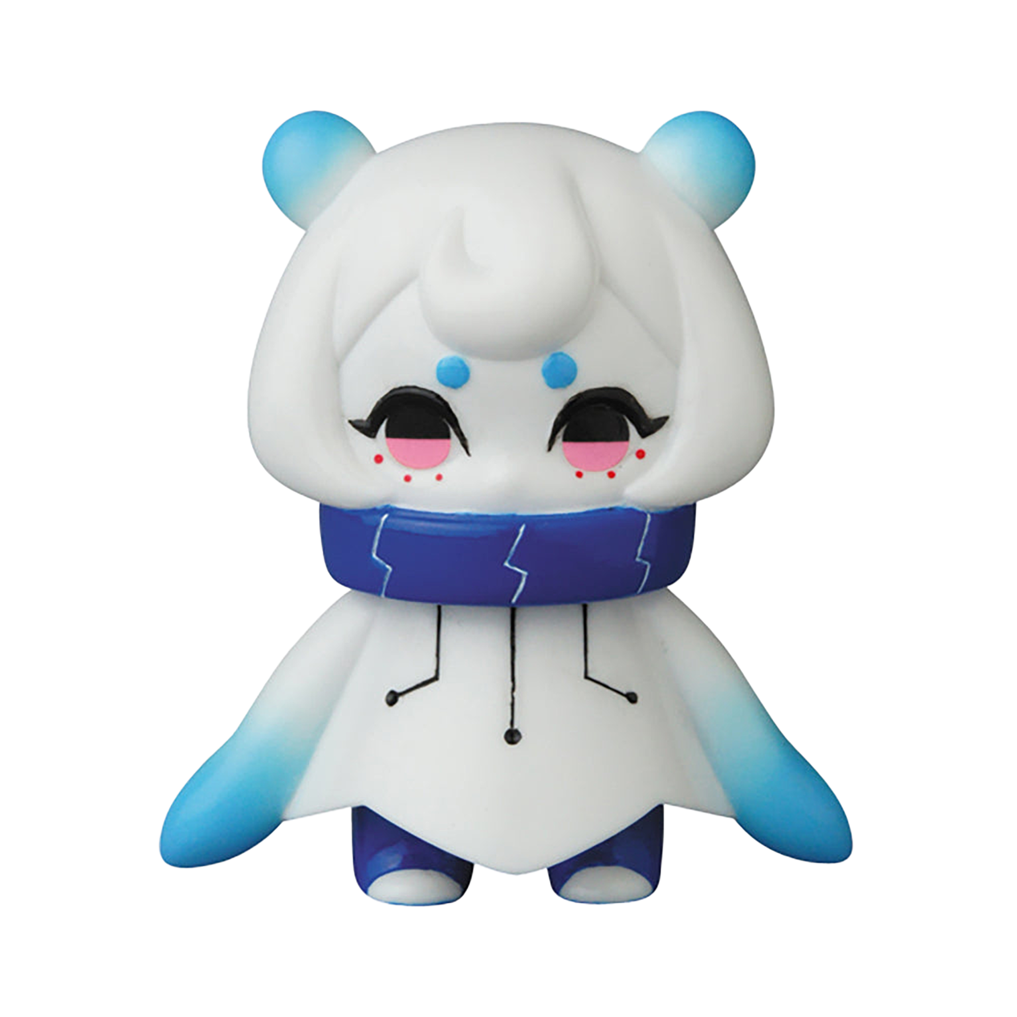 VAG(VINYL ARTIST GACHA) SERIES 19 デンシコダコ