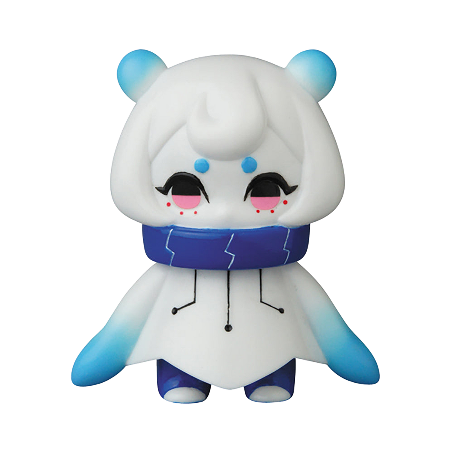VAG(VINYL ARTIST GACHA) SERIES 19 デンシコダコ