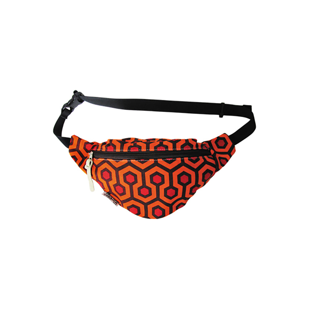 MLE "THE SHINING" シリーズ WAIST BAG_0