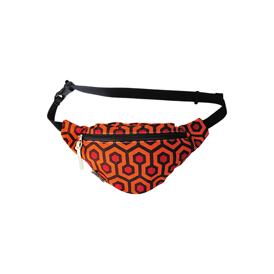 MLE "THE SHINING" シリーズ WAIST BAG