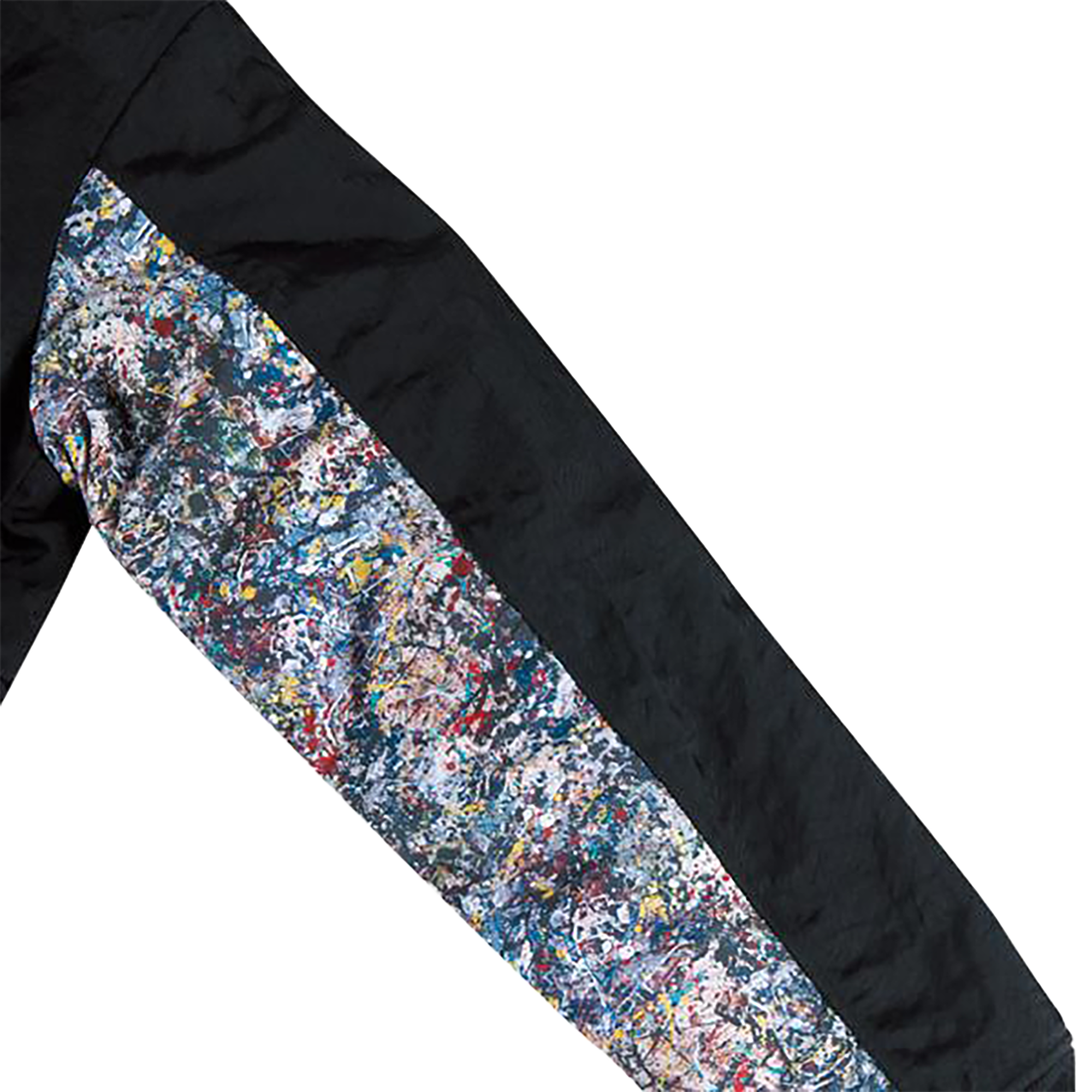 Jackson Pollock Studio(SPLASH) SERIES MA-1
