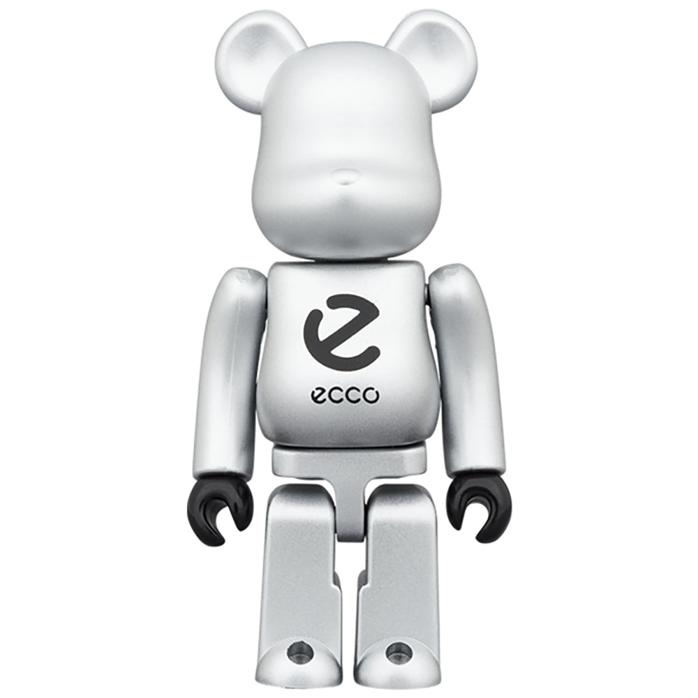 ECCO BE@RBRICK 100％_0
