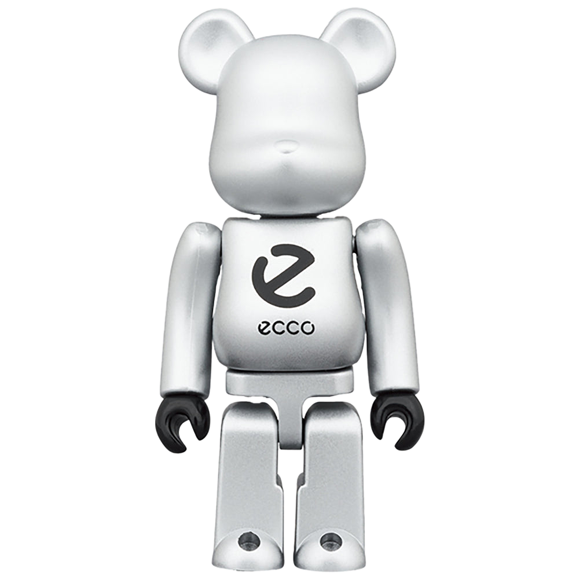 ECCO BE@RBRICK 100％