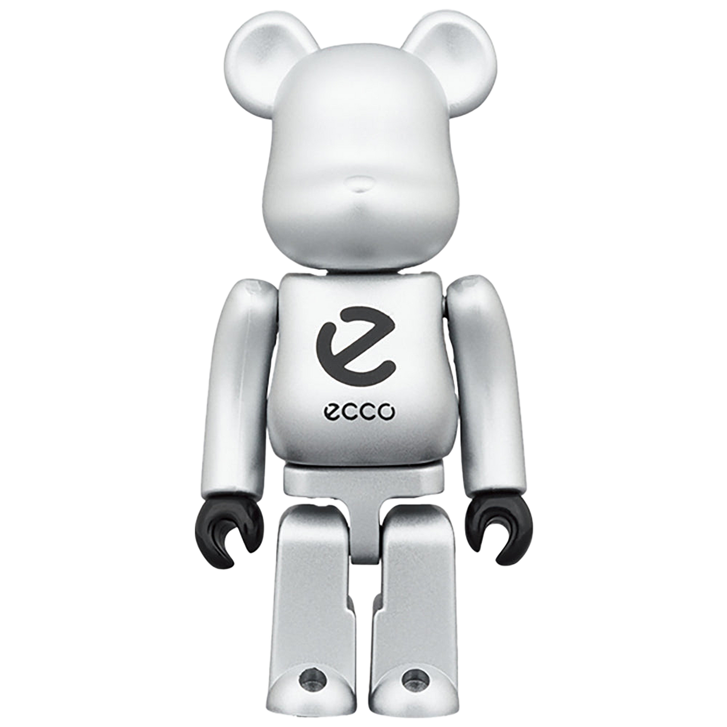 ECCO BE@RBRICK 100％