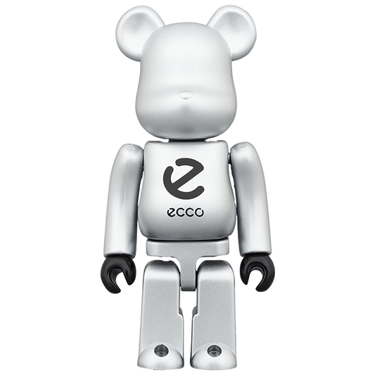 ECCO BE@RBRICK 100％