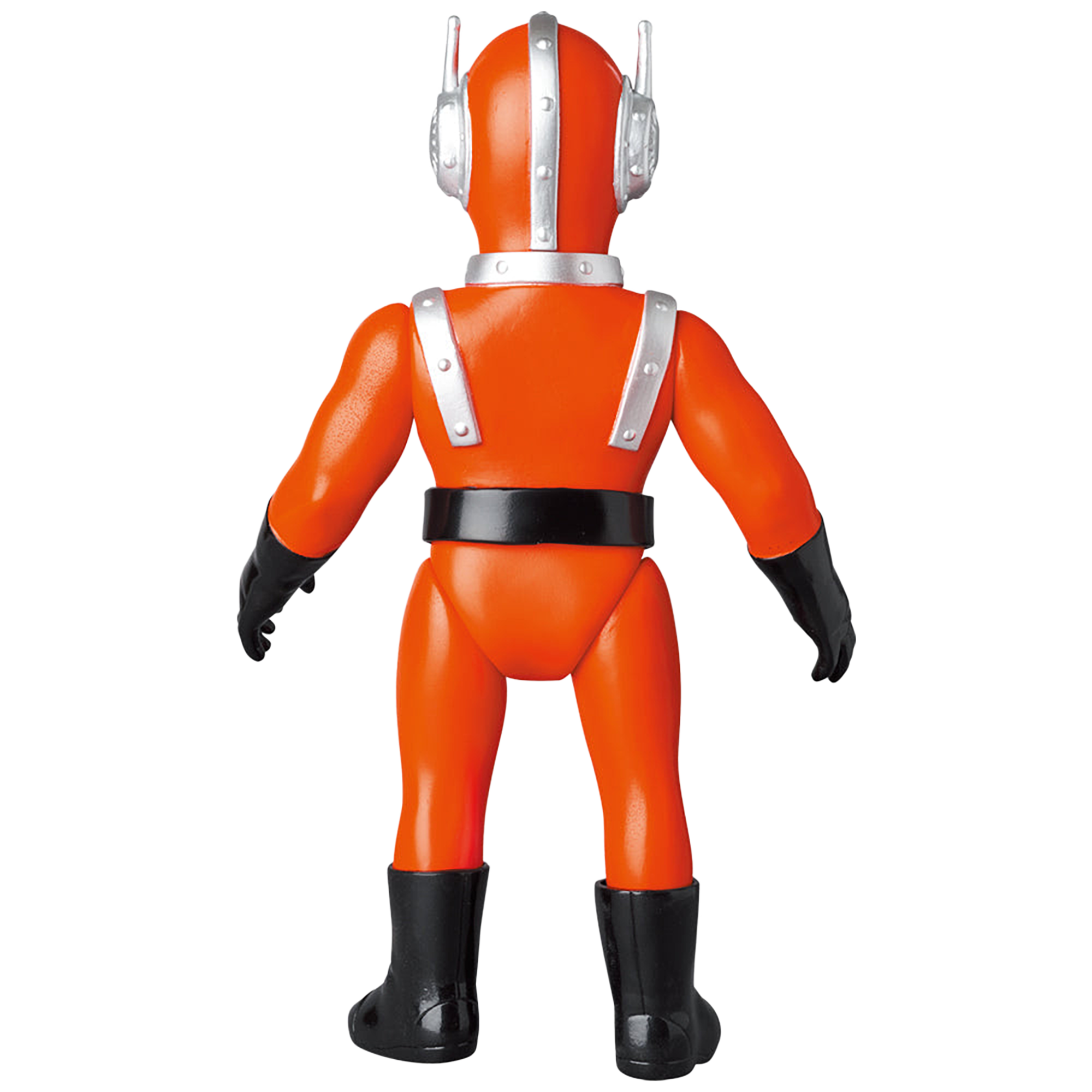 Jin Fighters (from Kamen Rider Super-1)《Planned to be shipped in late Jan. 2023 / Orders can be placed until October 31st》