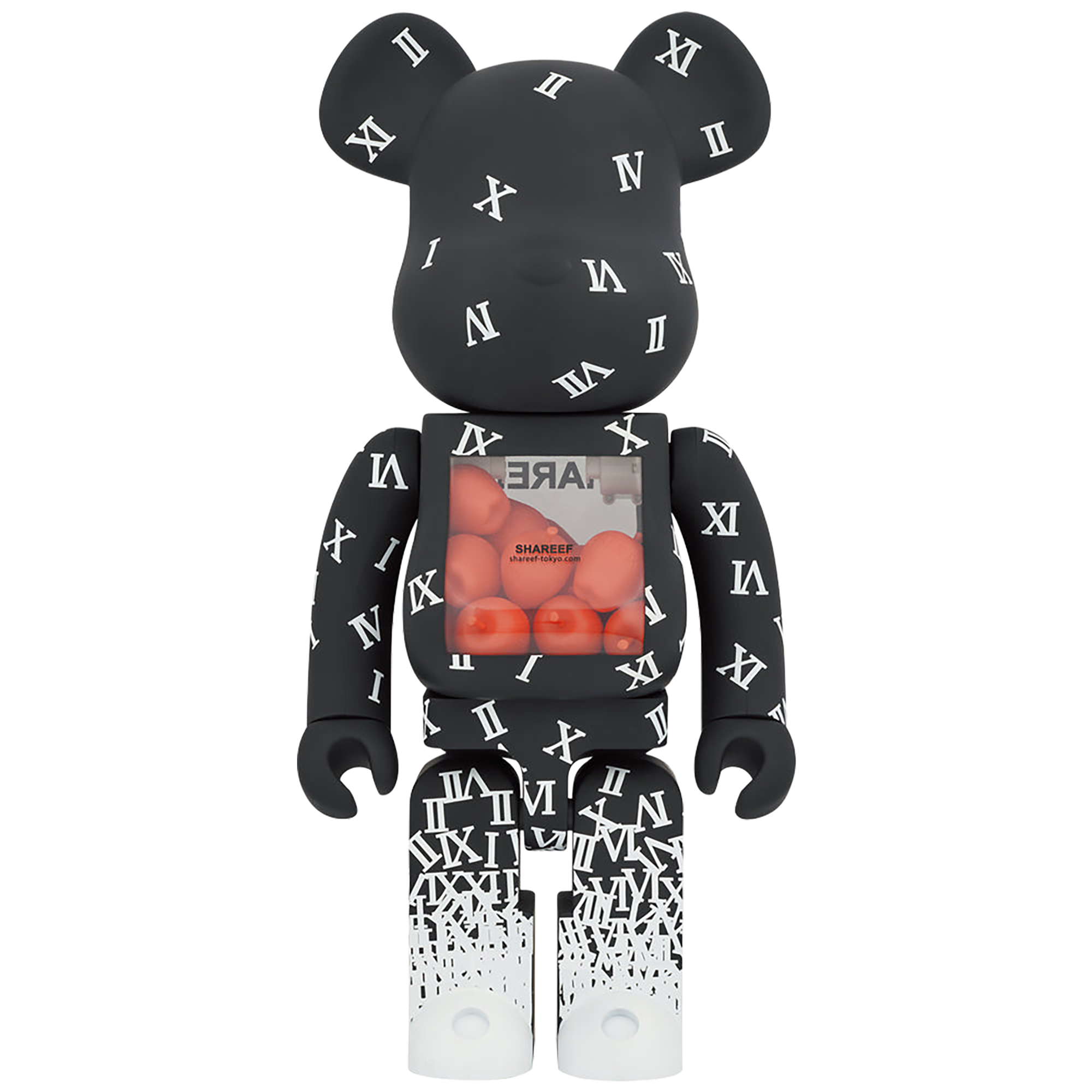 BE@RBRICK SHAREEF 1000％