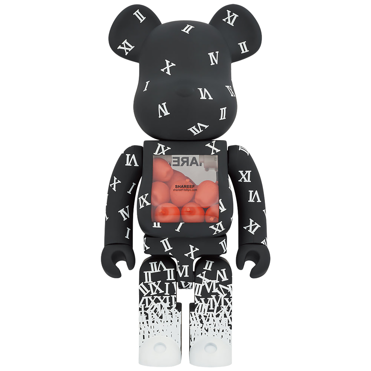 BE@RBRICK SHAREEF 1000％