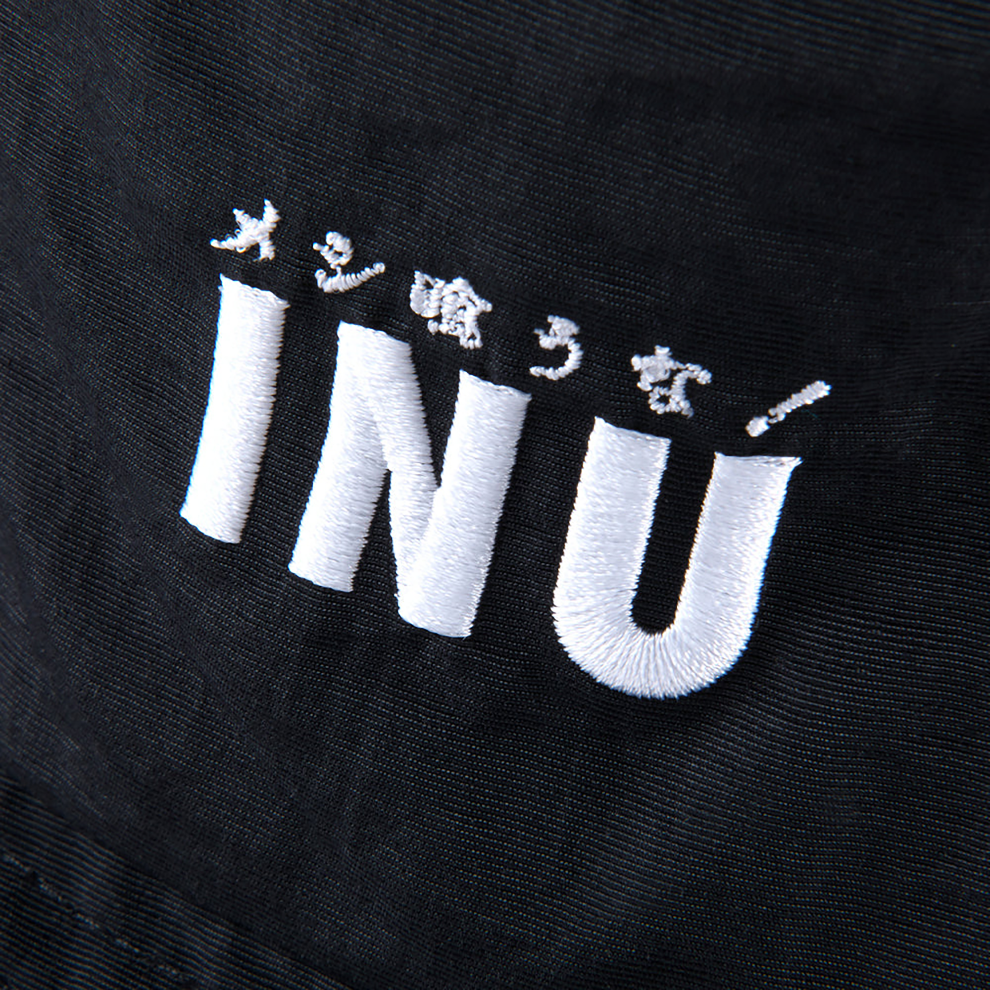 MLE × INU "Meshi Kuuna !" HAT《Planned to be shipped in late July 2023 / Order period is until June 10》