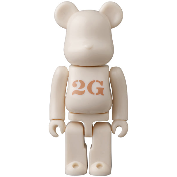 BE@RBRICK SERIES 47 Release Campaign Special Edition 100％_4
