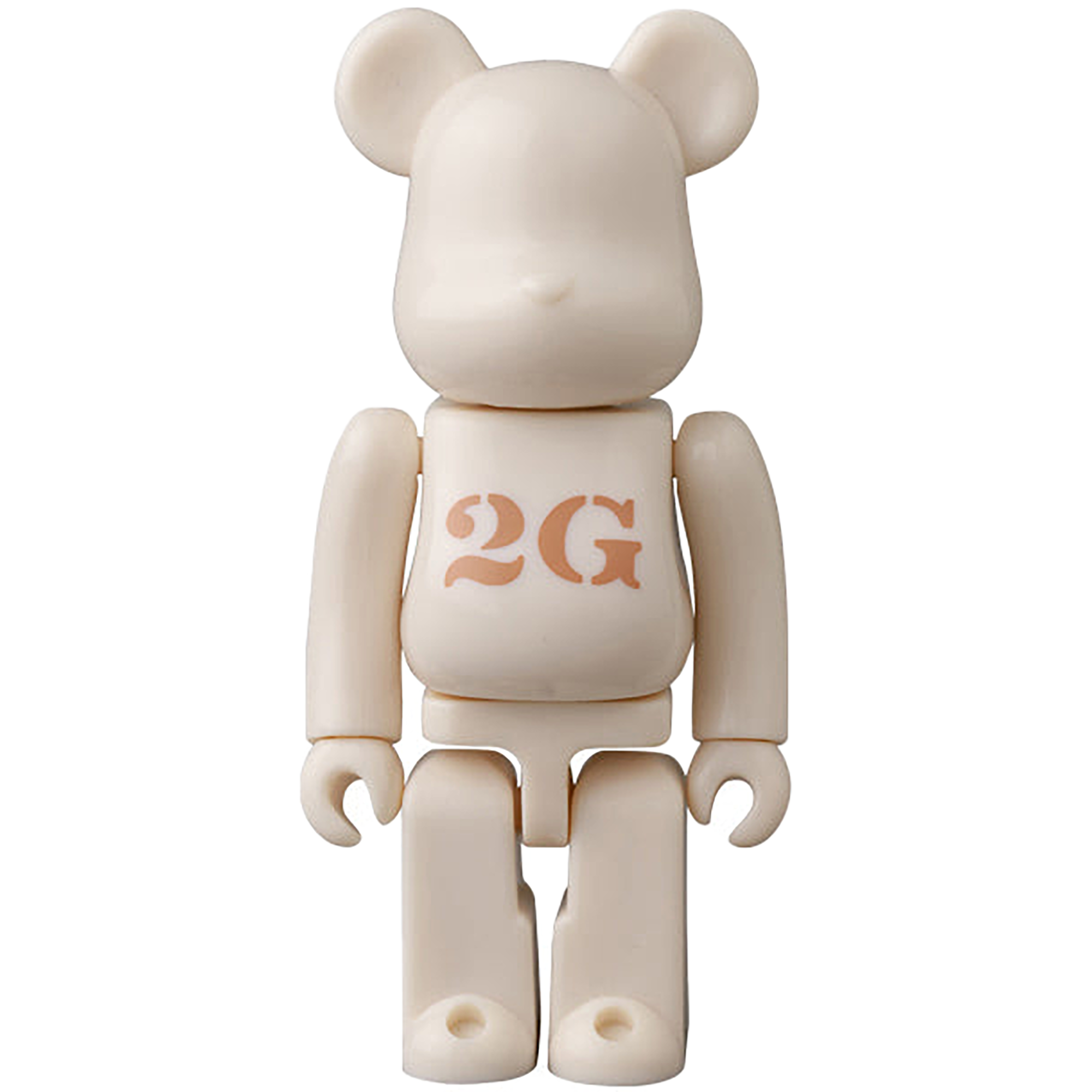 BE@RBRICK SERIES 47 Release Campaign Special Edition 100％