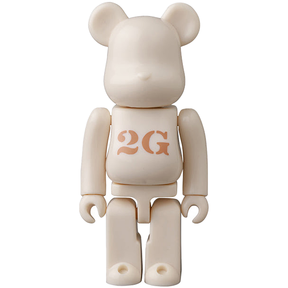 BE@RBRICK SERIES 47 Release Campaign Special Edition 100％