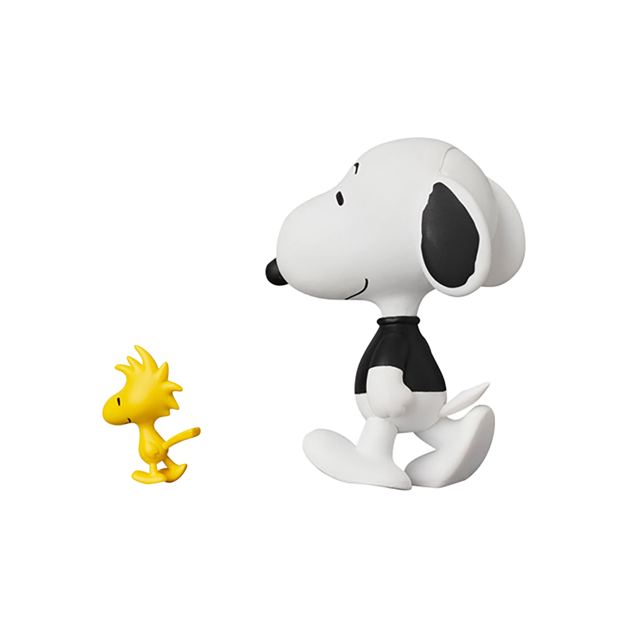 UDF SNOOPY MUSEUM TOKYO SNOOPY & WOODSTOCK