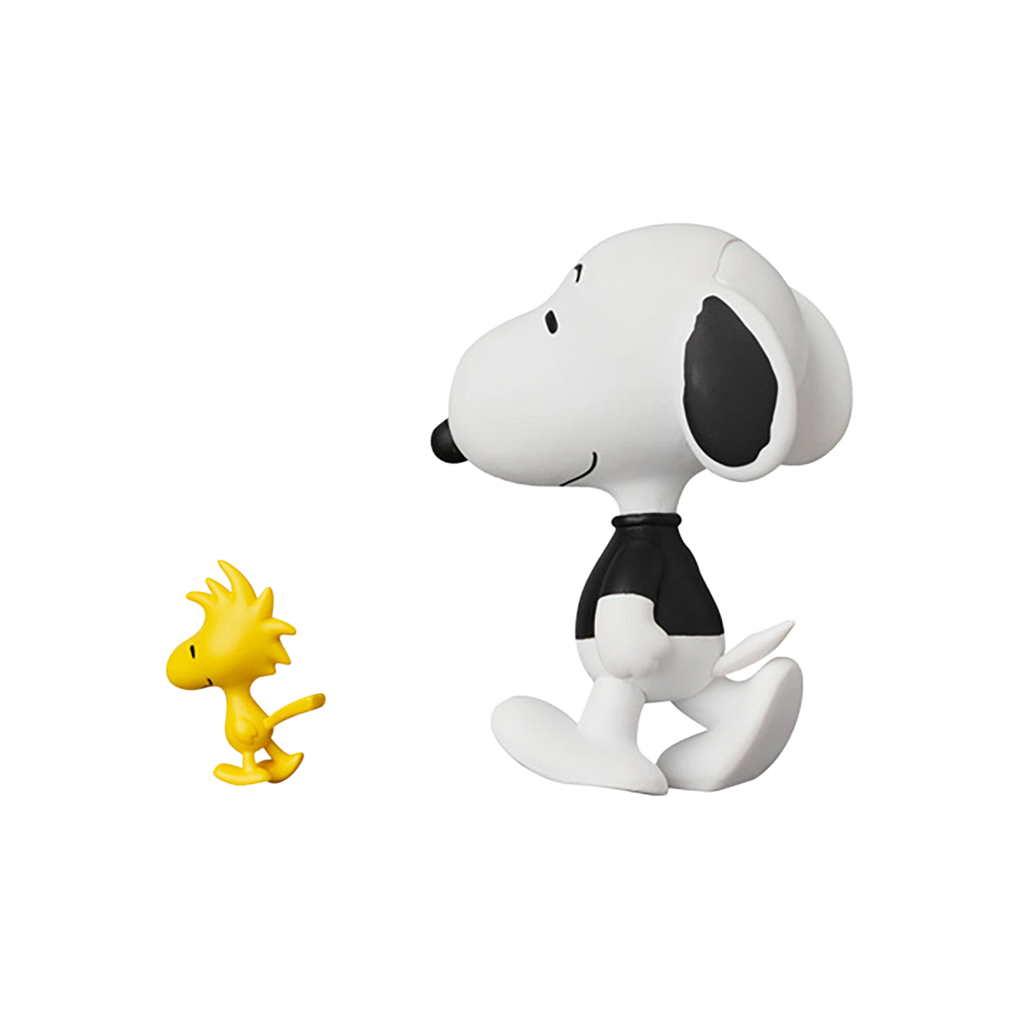 UDF SNOOPY MUSEUM TOKYO SNOOPY & WOODSTOCK