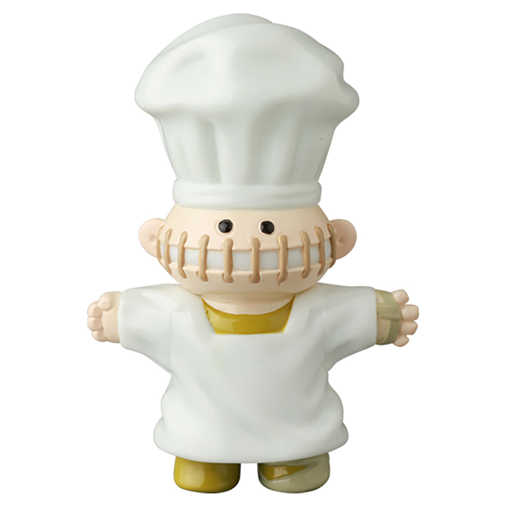 VAG(VINYL ARTIST GACHA) SERIES 39 BUTCHER_1