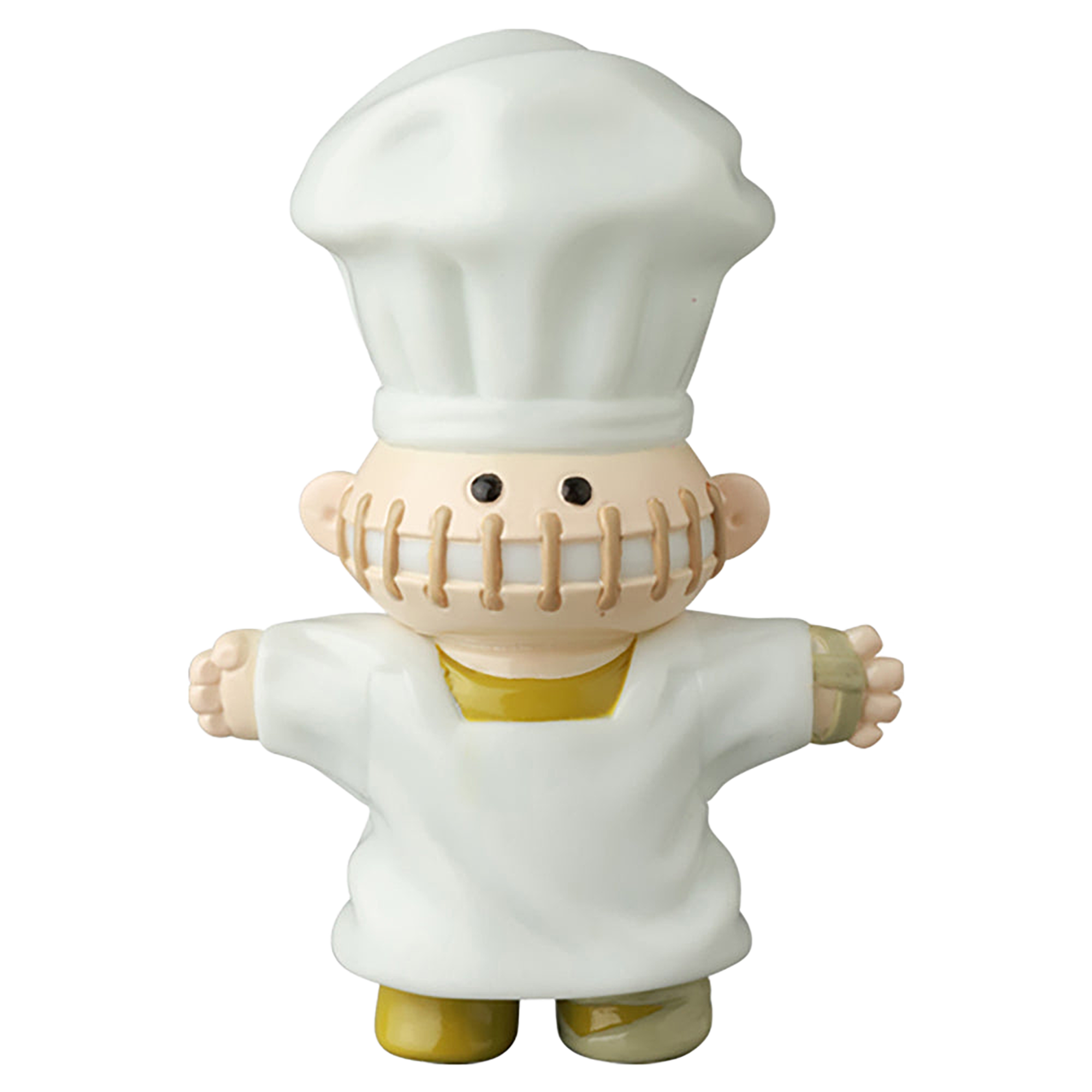 VAG(VINYL ARTIST GACHA) SERIES 39 BUTCHER