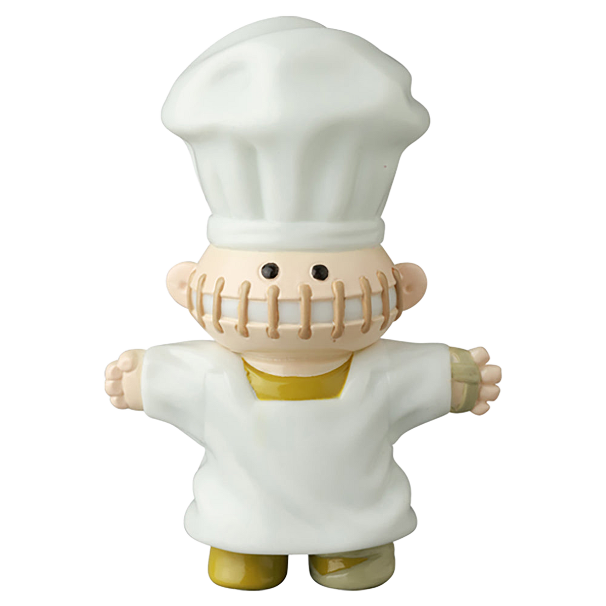 VAG(VINYL ARTIST GACHA) SERIES 39 BUTCHER