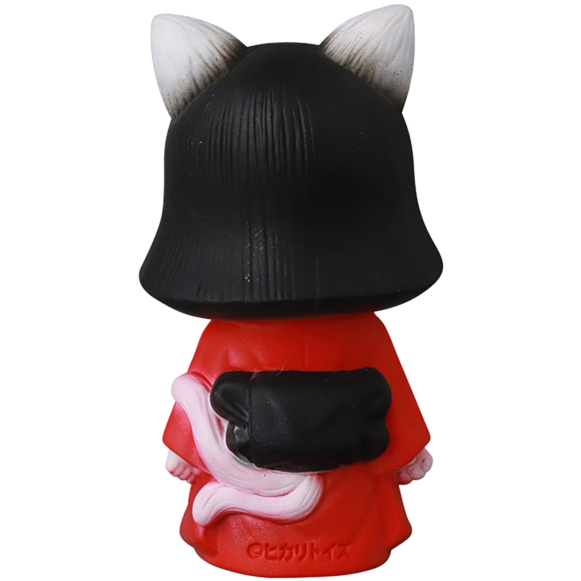 VAG（VINYL ARTIST GACHA） SERIES 42 物ノ怪少女 猫又