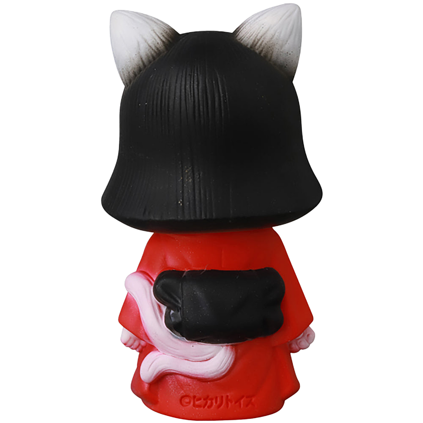 VAG（VINYL ARTIST GACHA） SERIES 42 物ノ怪少女 猫又