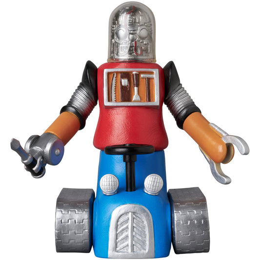 Robo Choi《Planned to be shipped in late May 2026 / Order period is until February 28》