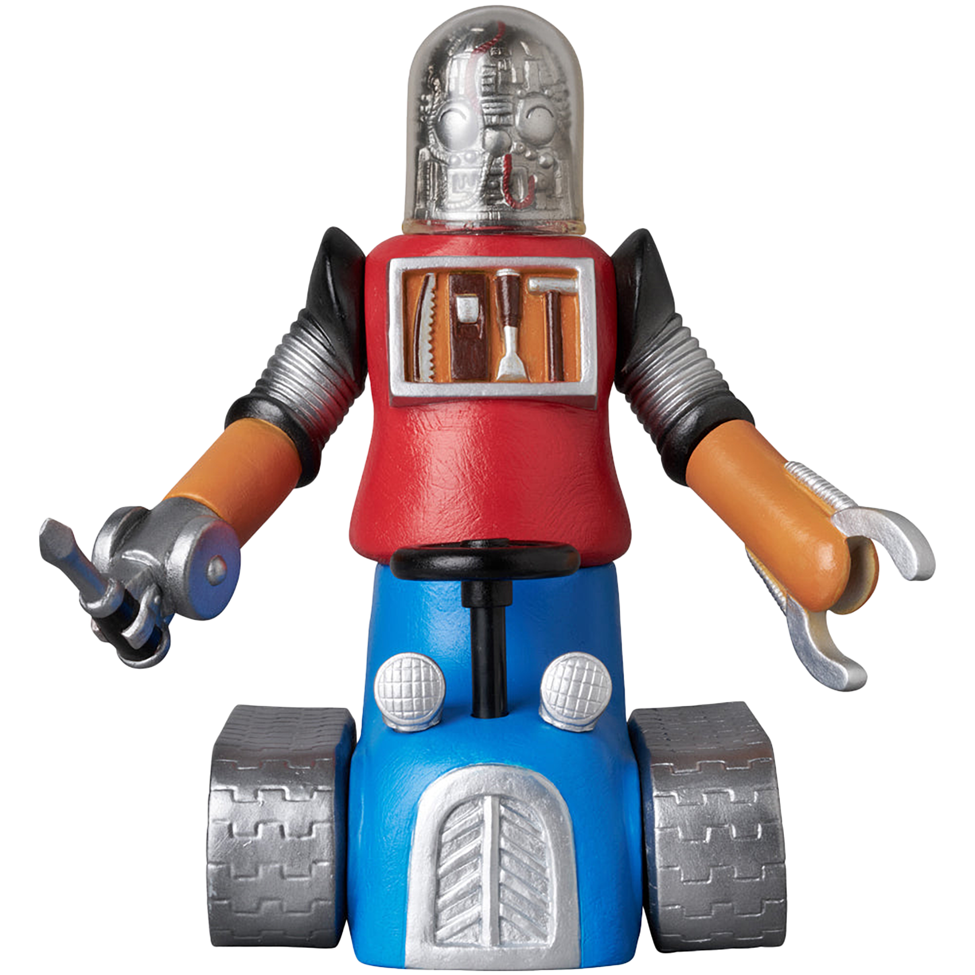 Robo Choi《Planned to be shipped in late May 2026 / Order period is until February 28》