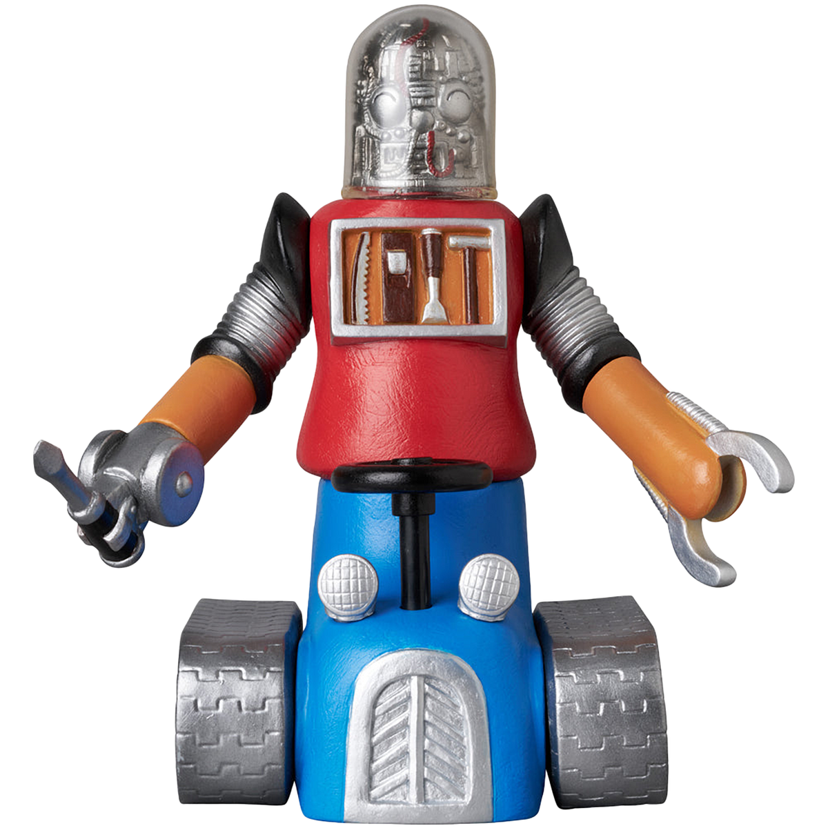 Robo Choi《Planned to be shipped in late May 2026 / Order period is until February 28》