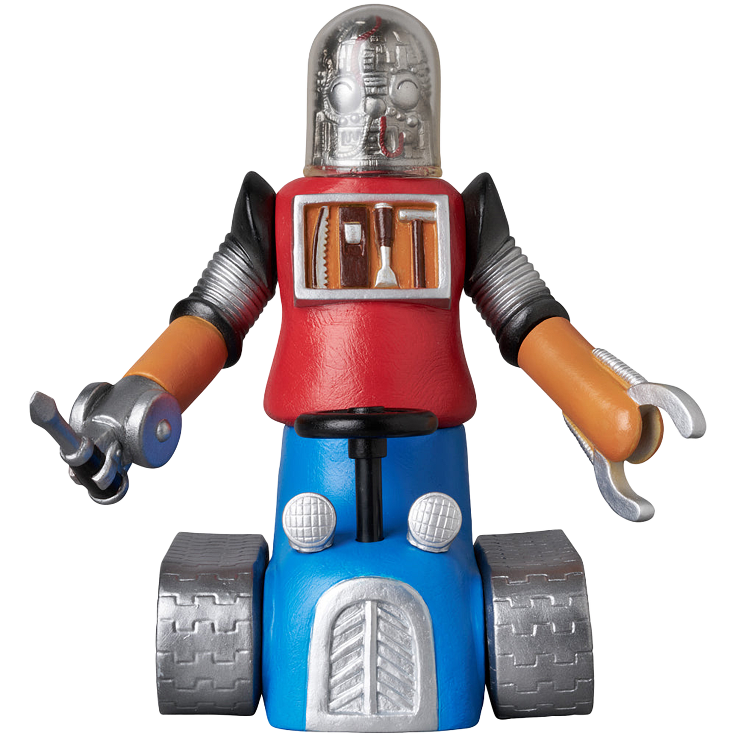 Robo Choi《Planned to be shipped in late May 2026 / Order period is until February 28》