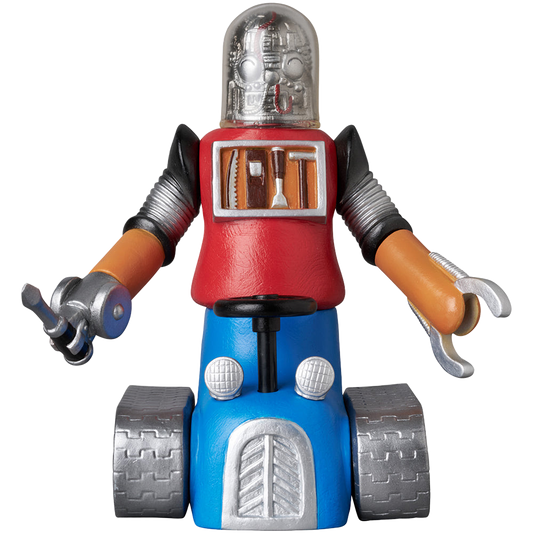 Robo Choi《Planned to be shipped in late May 2026 / Order period is until February 28》