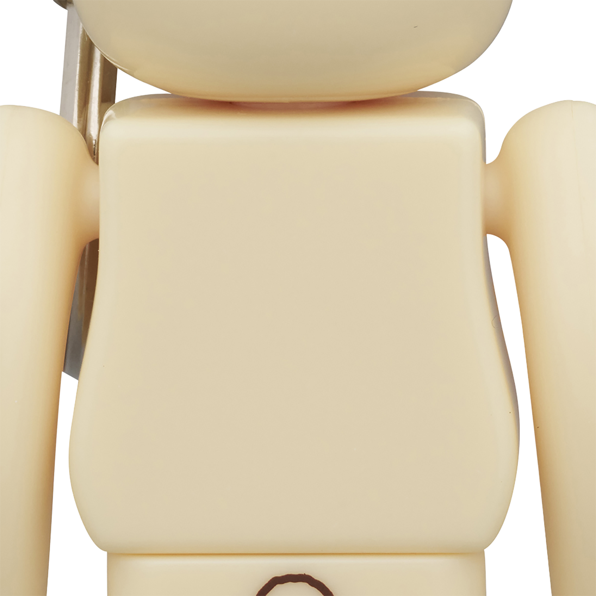 BE@RBRICK ハウステンボス ルーク & ルーナ 2PCS SET