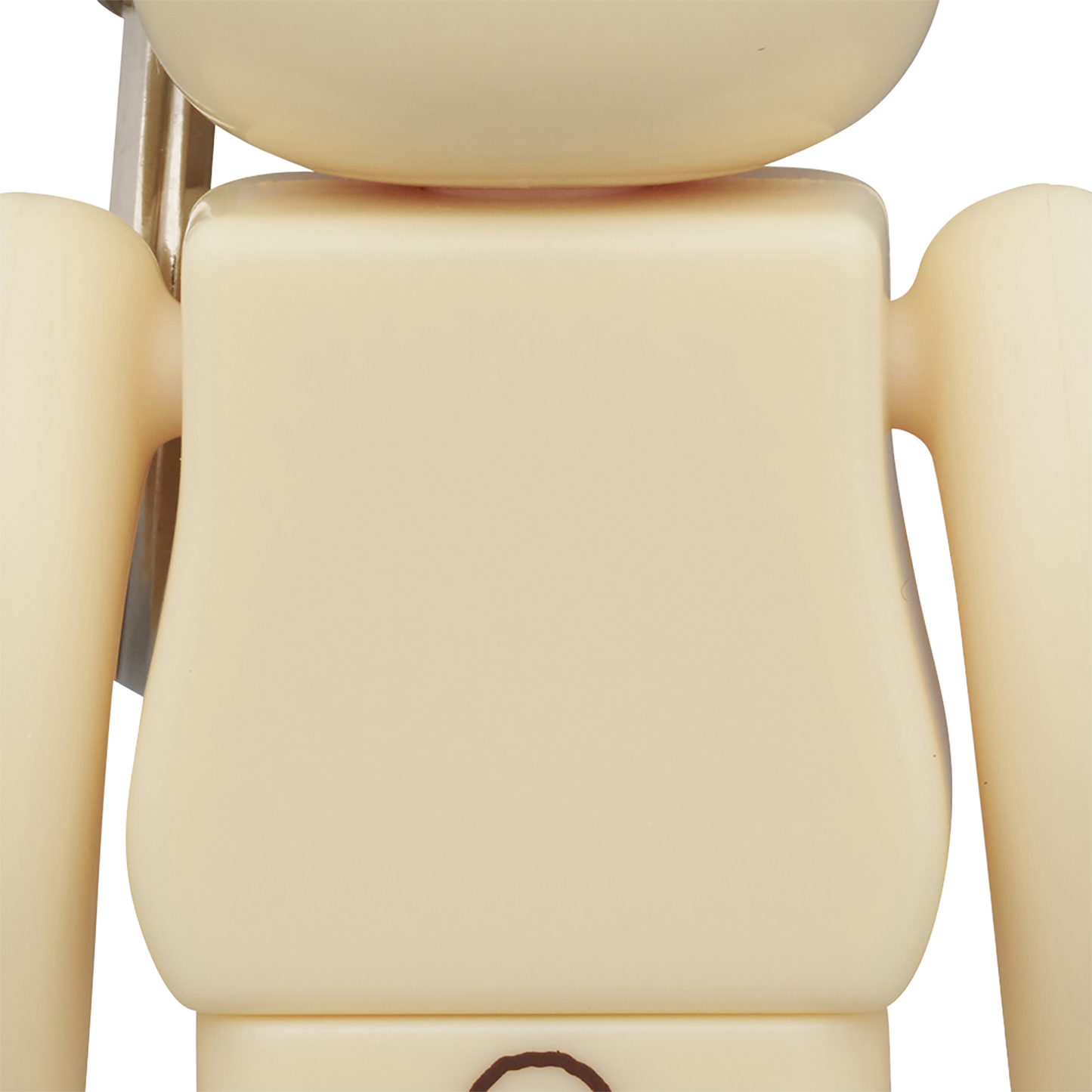 BE@RBRICK ハウステンボス ルーク & ルーナ 2PCS SET