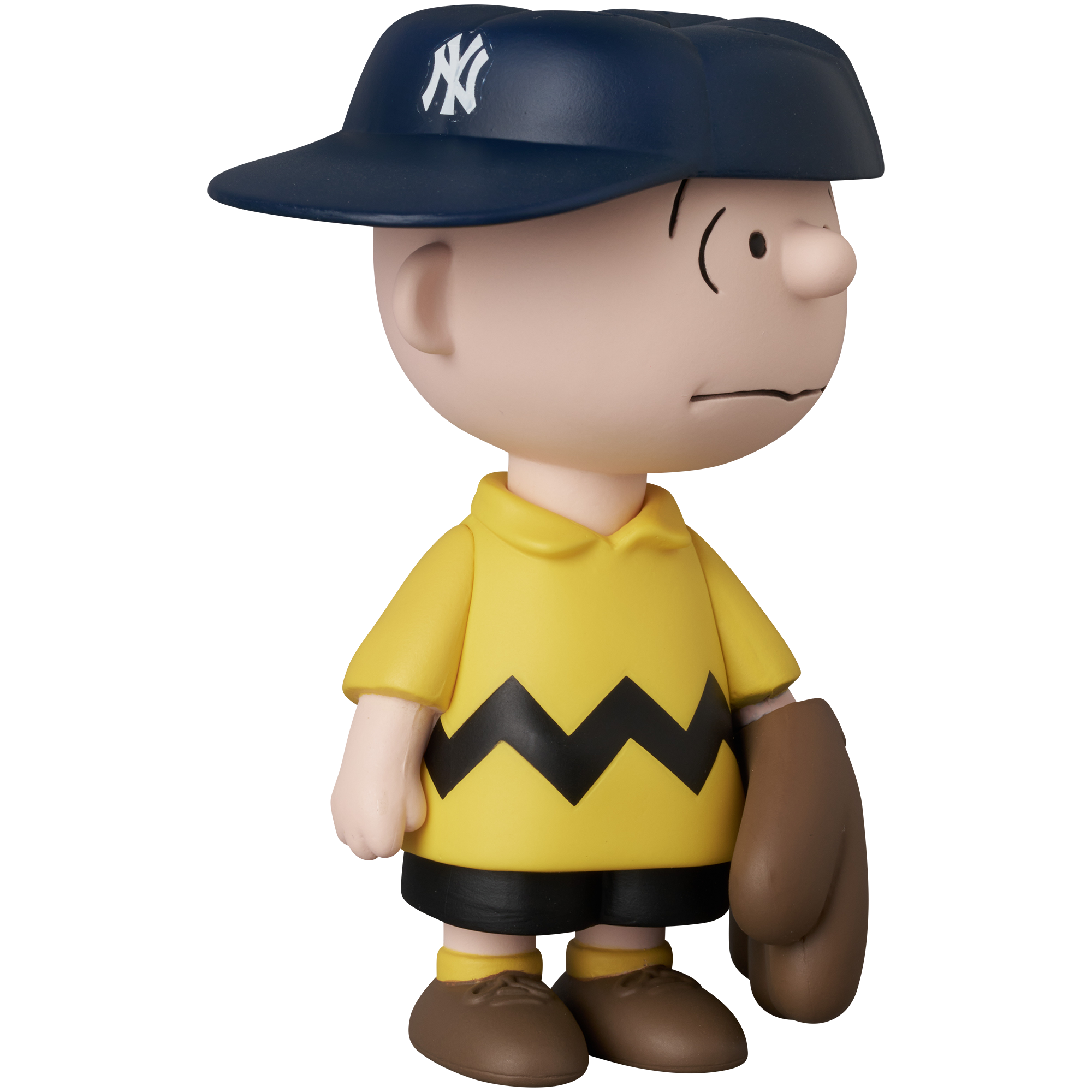 UDF MLB × PEANUTS NEW YORK YANKEES CHARLIE BROWN_1
