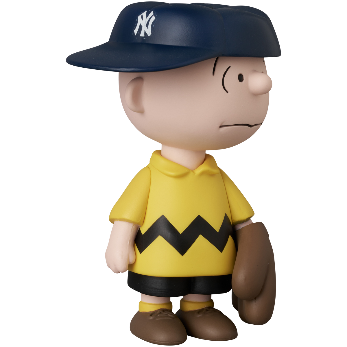 UDF MLB × PEANUTS NEW YORK YANKEES CHARLIE BROWN_1