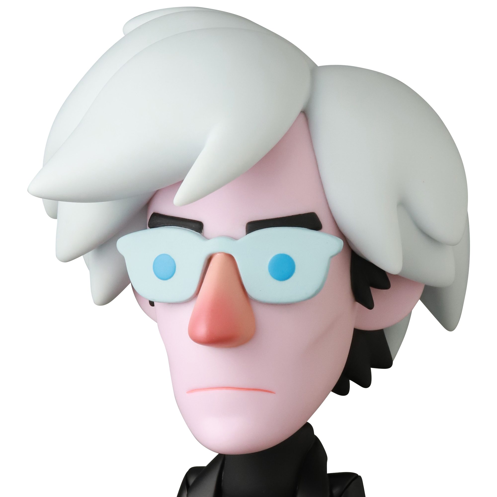 VCD ANDY WARHOL by ERIC SO