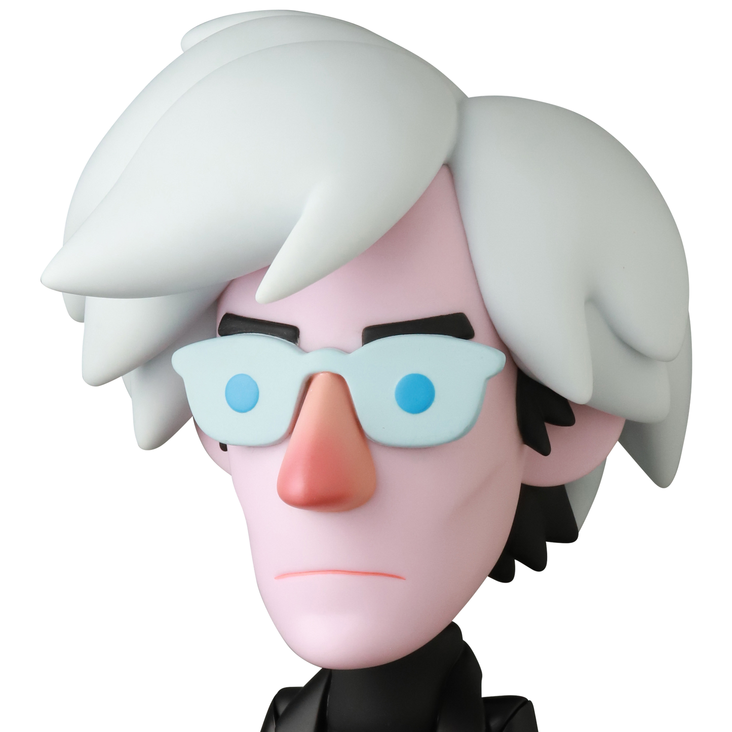 VCD ANDY WARHOL by ERIC SO