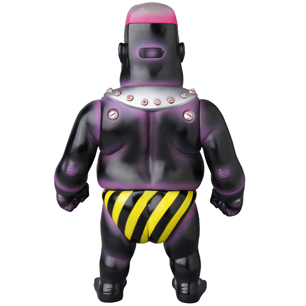 IRON MEGA MEAT SFB （アイアンメガミートソフビ）_1