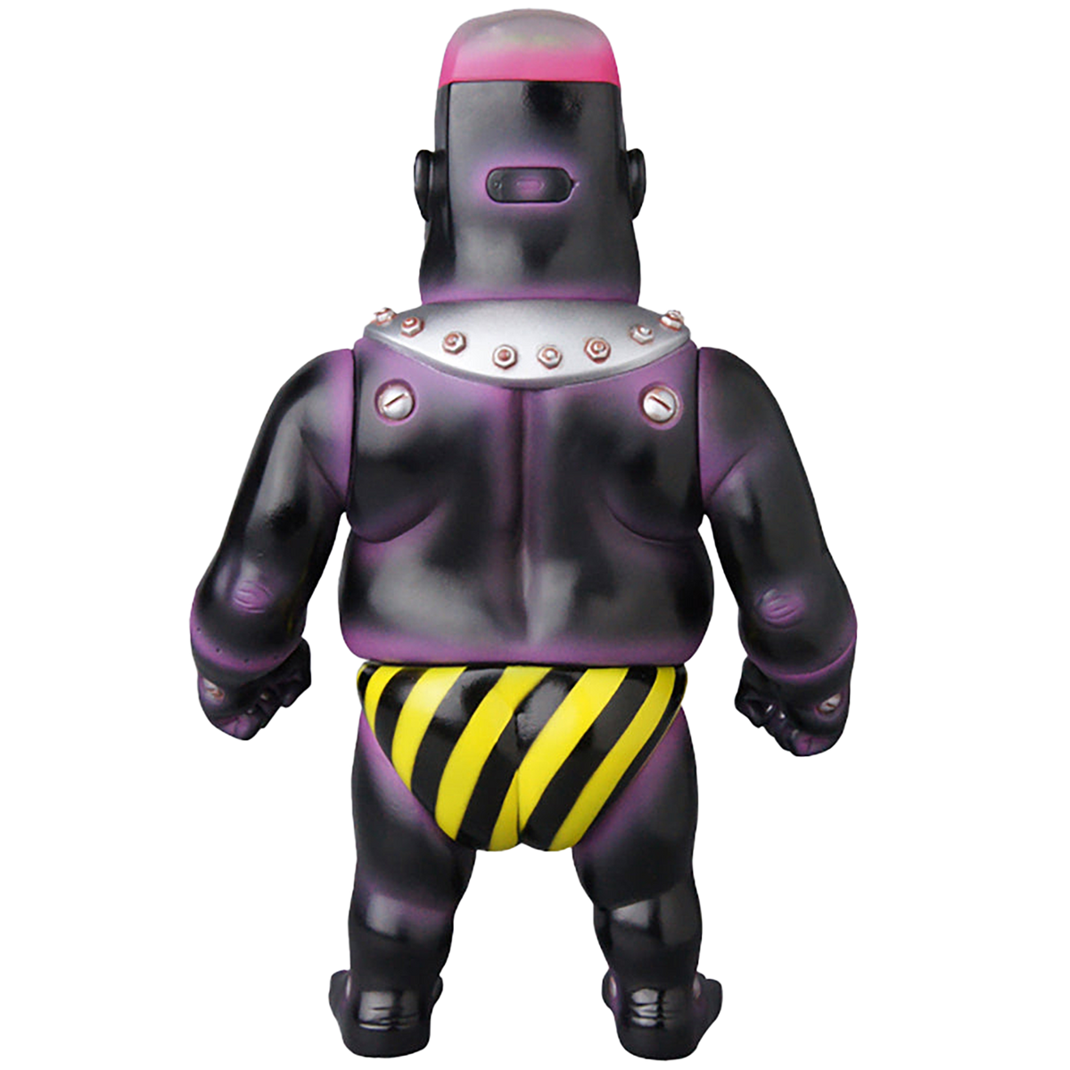 IRON MEGA MEAT SFB (アイアンメガミートソフビ) | MEDICOM TOY IRON MEGA MEAT SFB (アイアンメガミートソフビ) | MEDICOM TOY