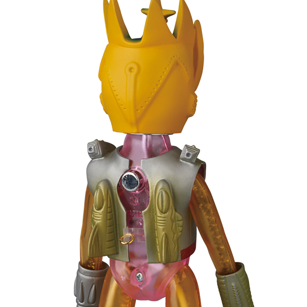 ウルトラアクションボーイ アストロミュー5 ゴールドビーナ_3