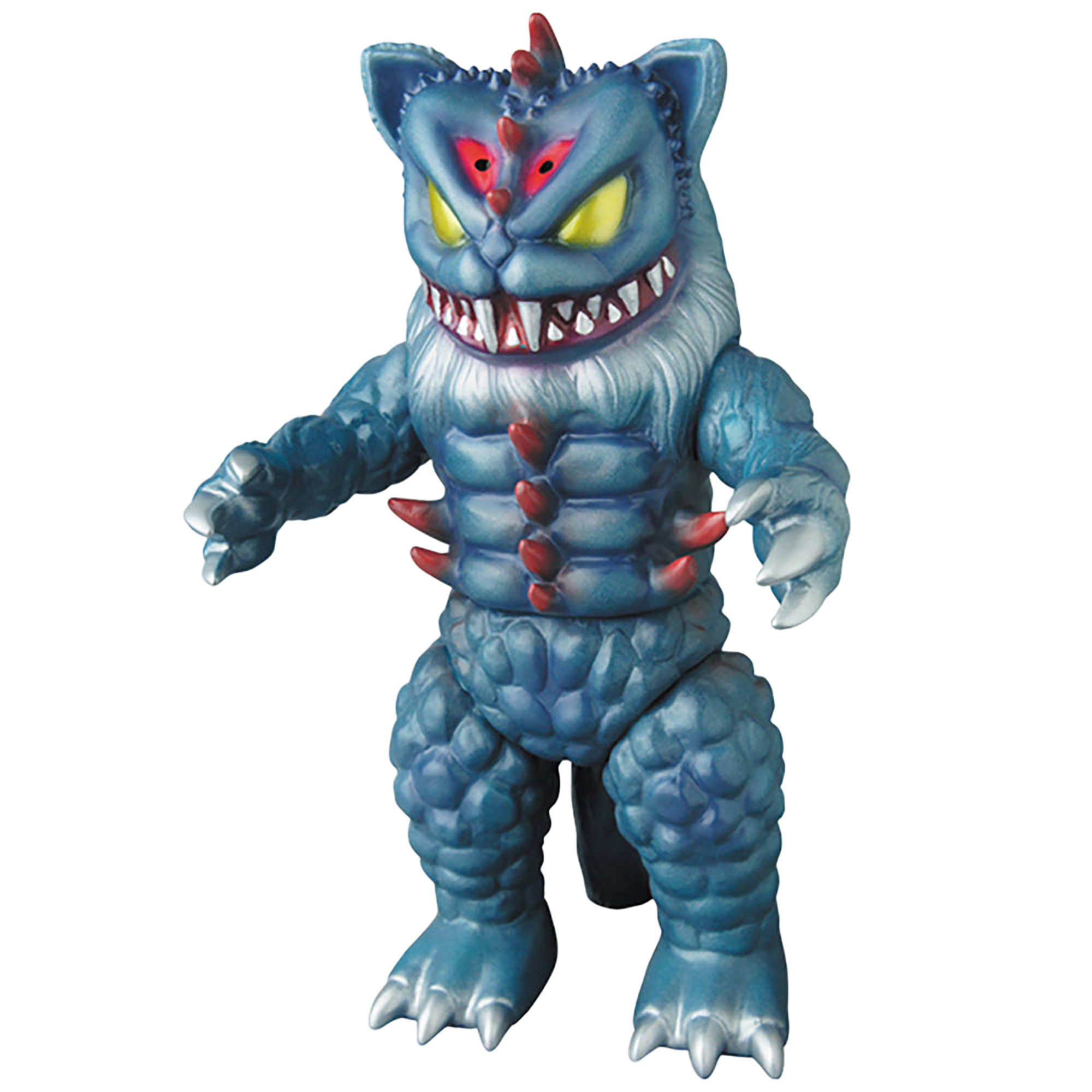山猫怪獣ジャコー （仮面の忍者赤影より）