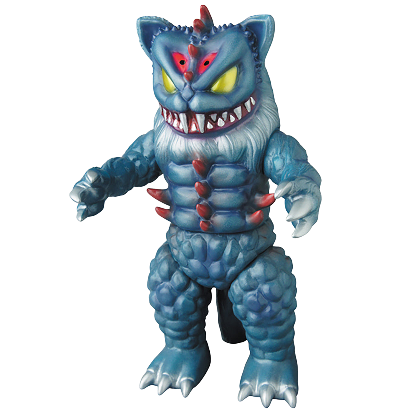山猫怪獣ジャコー （仮面の忍者赤影より）
