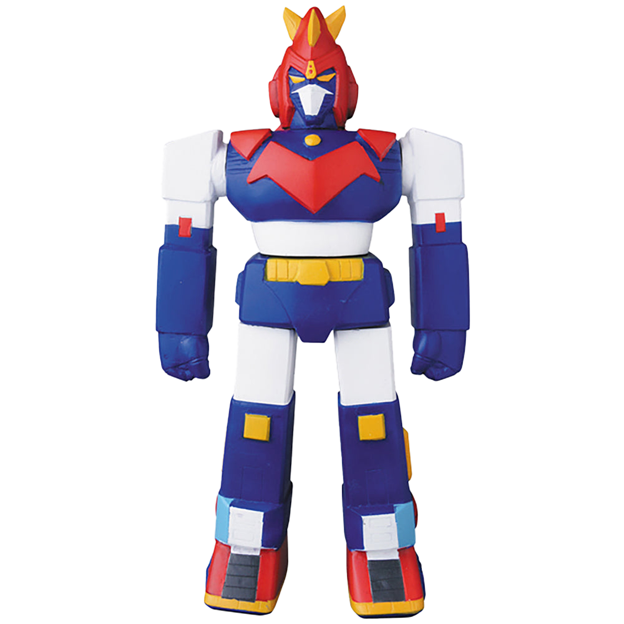 超電磁マシーン ボルテスV