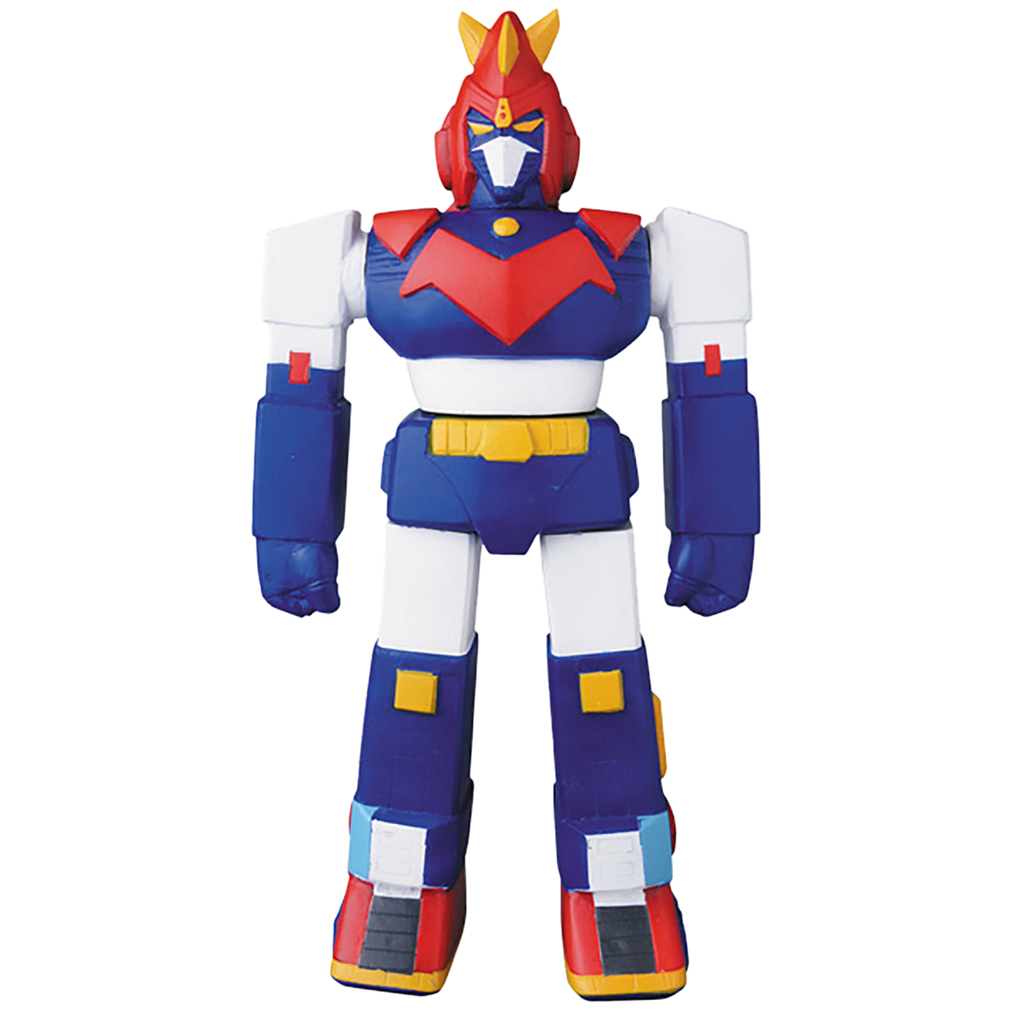 超電磁マシーン ボルテスV