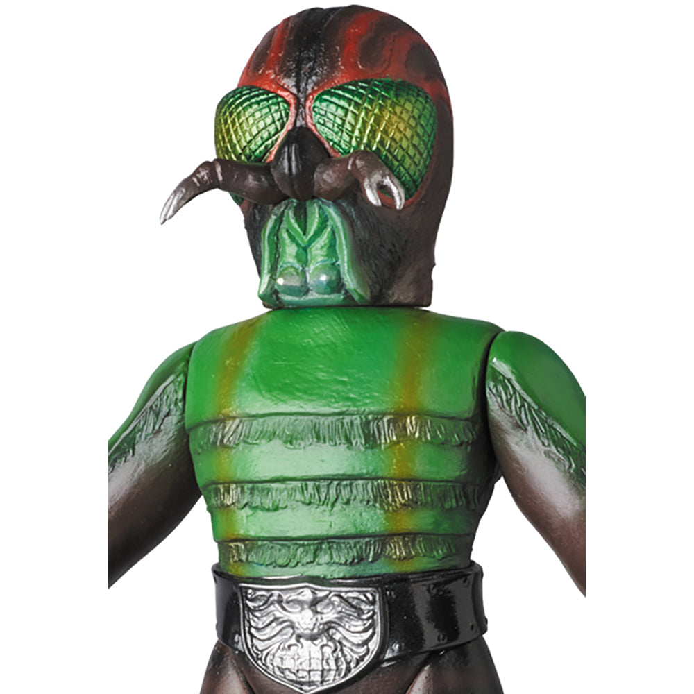 ハエ男（仮面ライダーより）_2