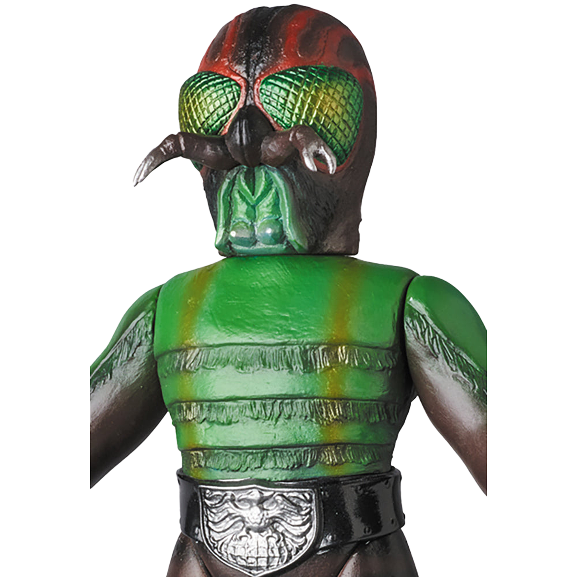 ハエ男（仮面ライダーより）