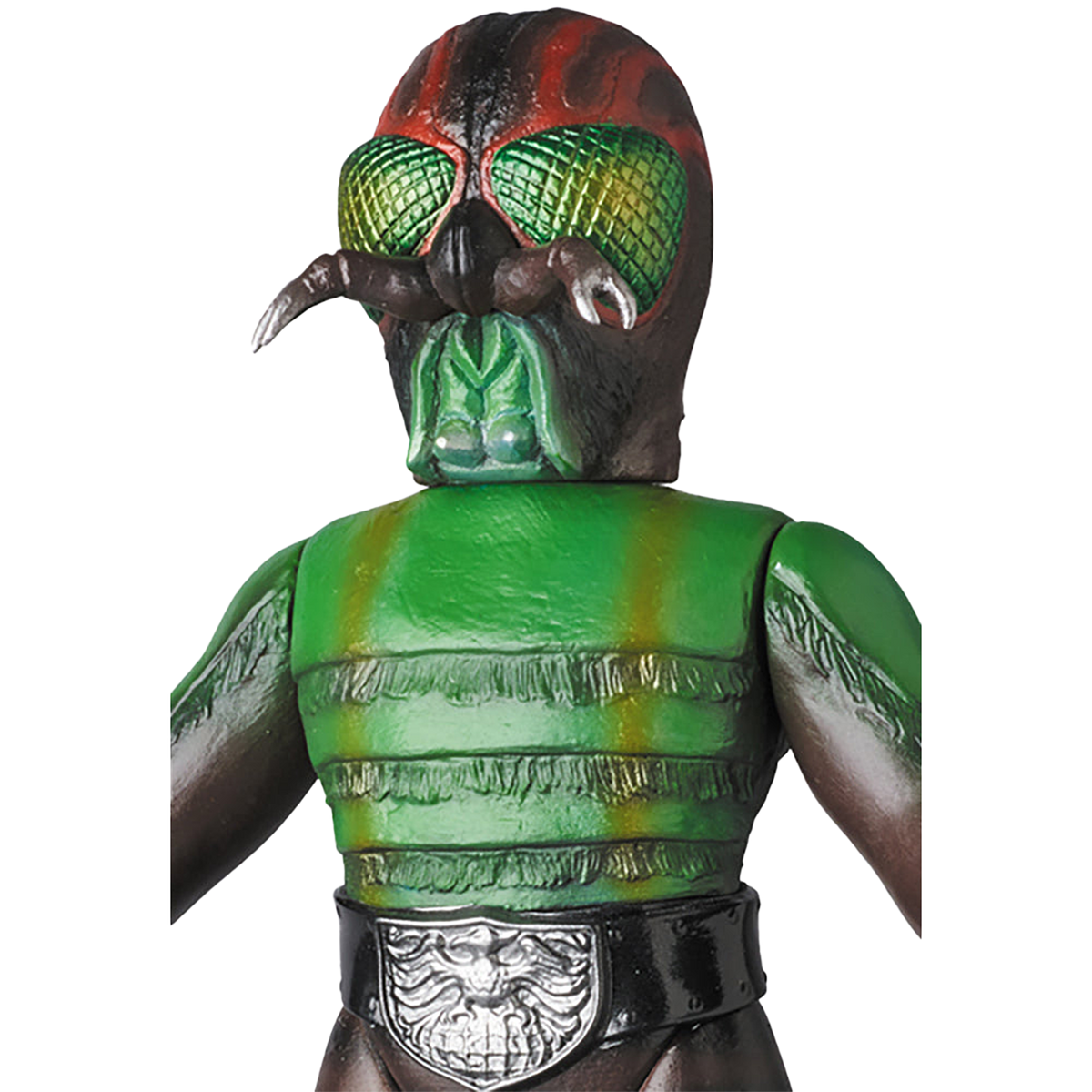 ハエ男（仮面ライダーより）