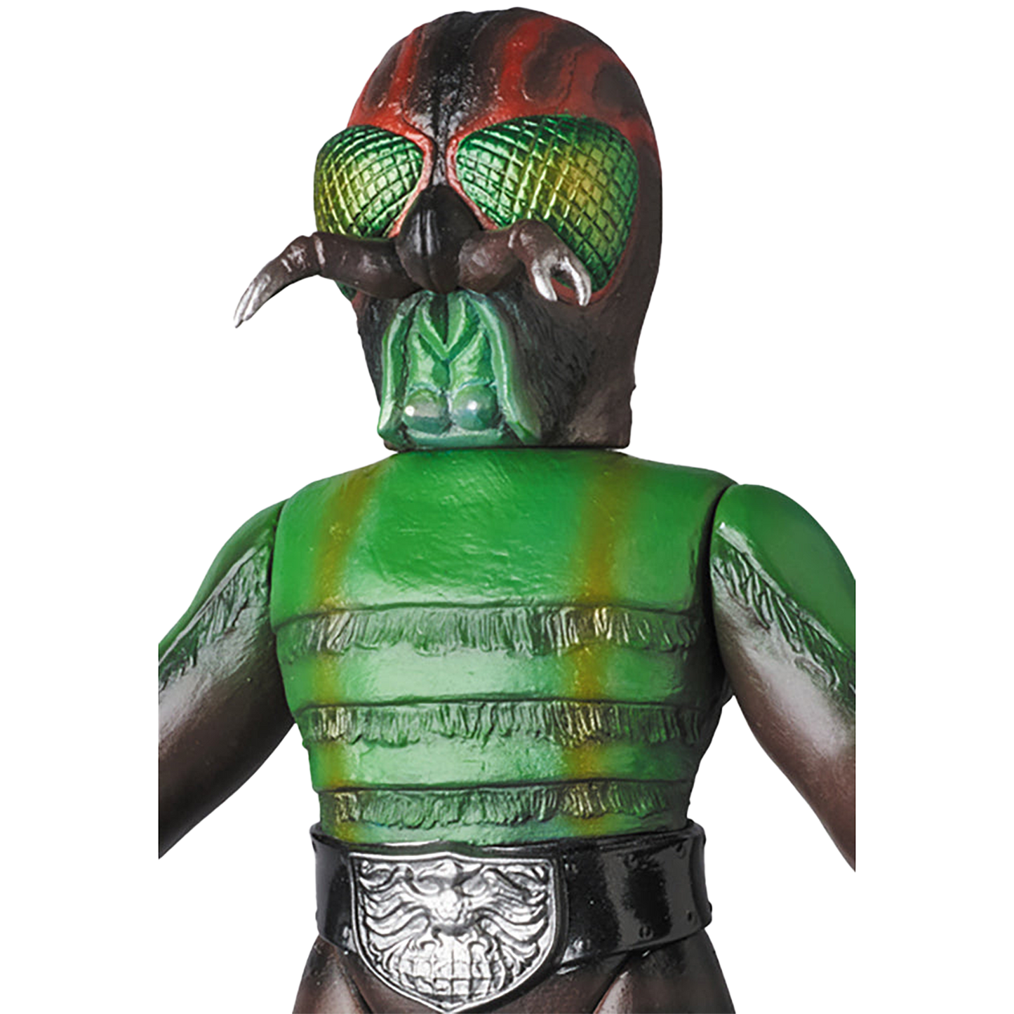 ハエ男（仮面ライダーより）