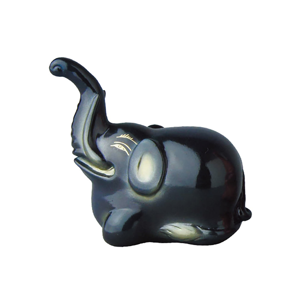 VAG（VINYL ARTIST GACHA）SERIES 10 若冲の象_3