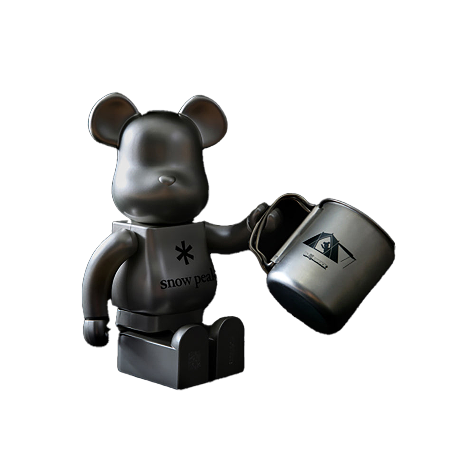 TITAN SINGLE MUG CUP 300