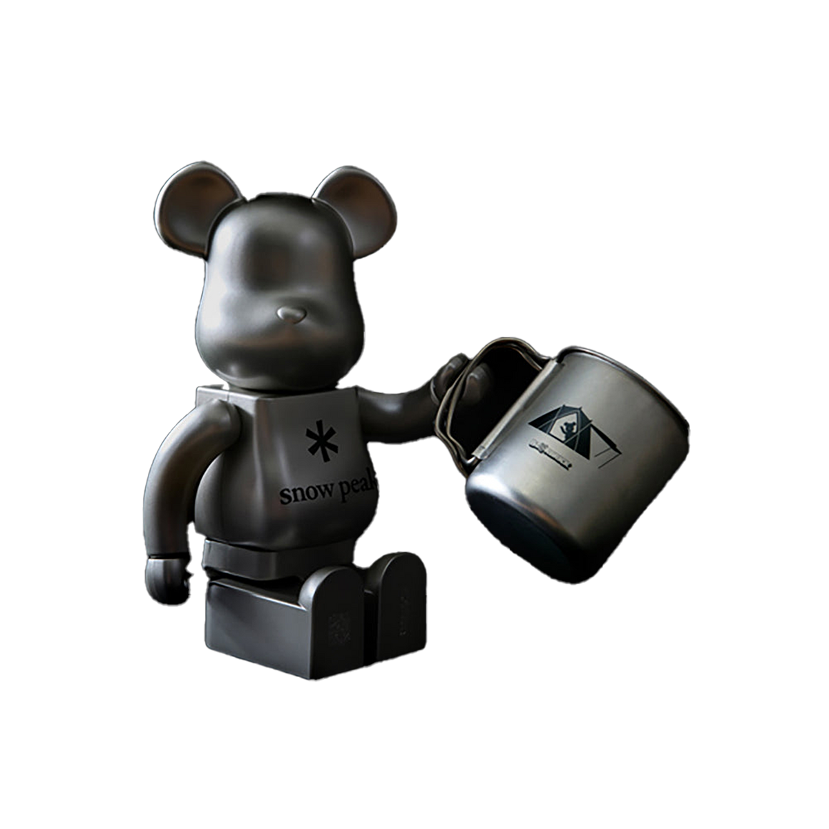 TITAN SINGLE MUG CUP 300